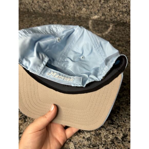 The Masters 2022 Hat - Picture 2 of 2